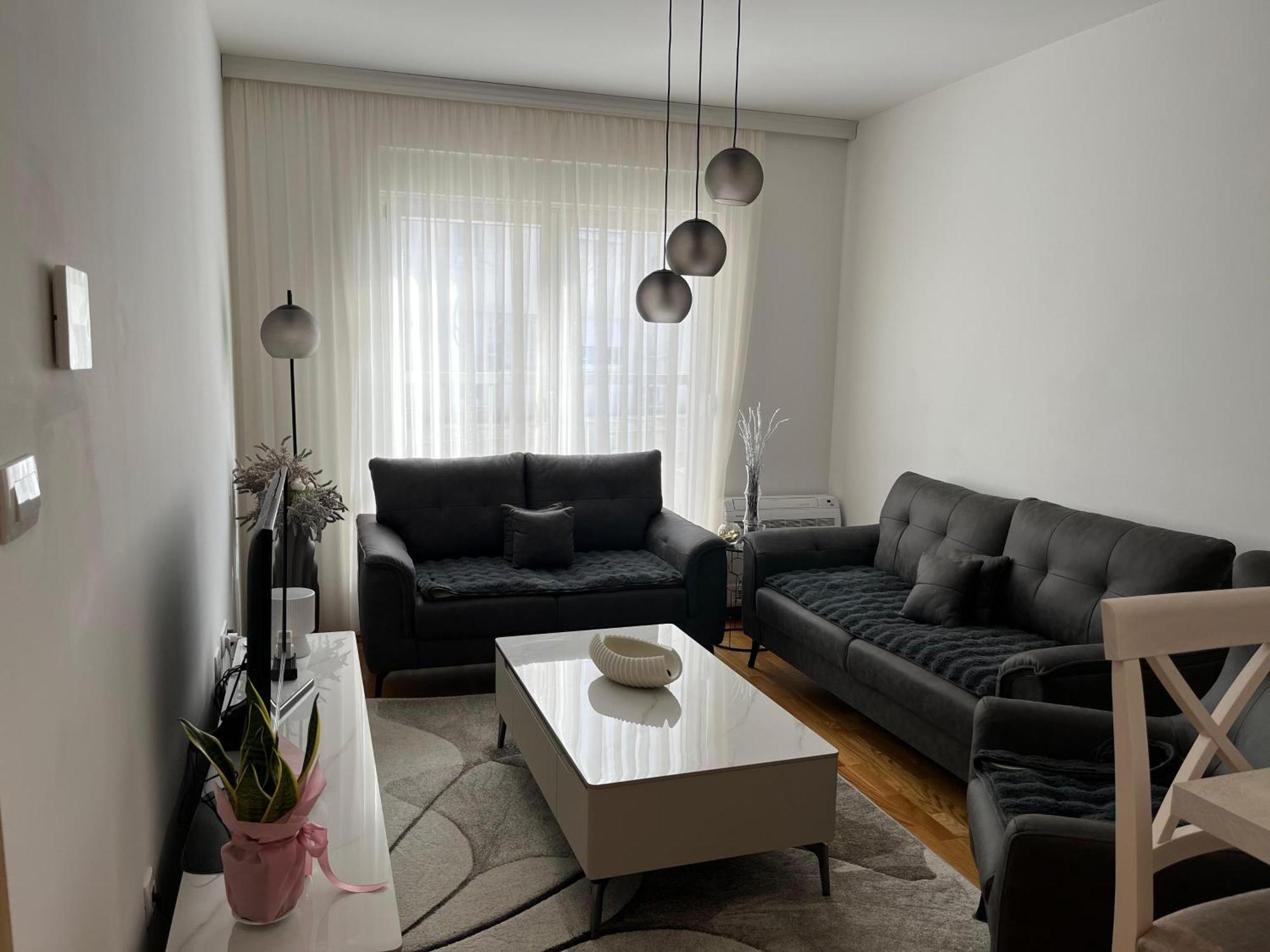 Cozy Niksic